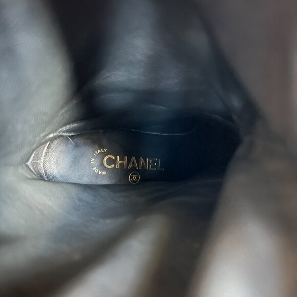 Chanel boots - Picture 14 of 15